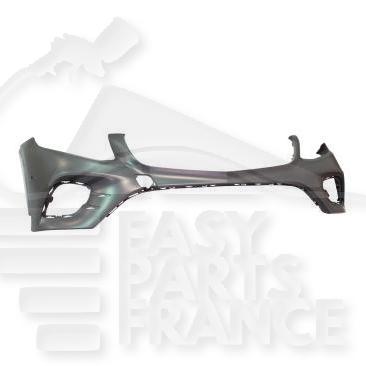 PC AV A PEINDRE A/PARK ASSIT mod AMG Pour MERCEDES CLASSE GLC - X253 - ME360 07/15→01/19