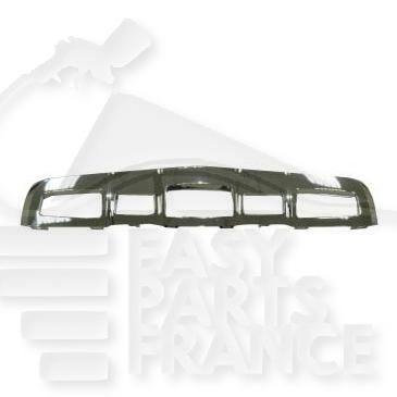 MOULURE DE GRILLE DE CALANDRE INF CHROMEE Pour MERCEDES CLASSE GLC - X253 - ME360 07/15→01/19