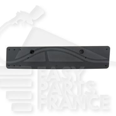 SUPPORT DE PLAQUE Pour MERCEDES CLASSE GLC COUPE - C253 - ME361 10/16→01/20