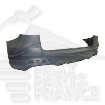 PC AR A PEINDRE A/PARK ASSIST Pour MERCEDES CLASSE GLC COUPE - C253 - ME361 10/16→01/20