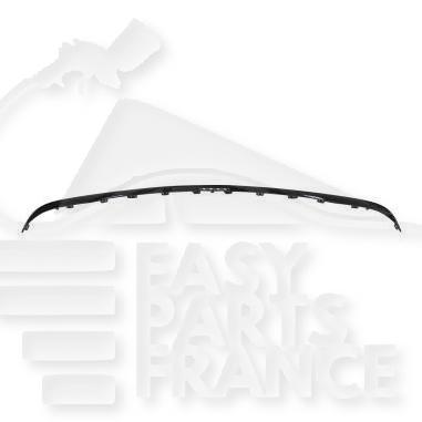 MOULURE DE PC AR NOIRE mod AMG/NIGHT Pour MERCEDES CLASSE GLC COUPE - C253 - ME361 10/16→01/20