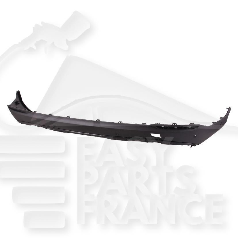 SPOILER DE PC AR NOIR Pour MERCEDES CLASSE GLC COUPE - C253 - ME361 10/16→01/20