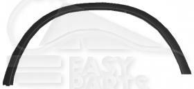 ELARGISSEUR AILE AVD Pour MERCEDES CLASSE GLC COUPE - C253 - ME361 10/16→01/20