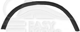 ELARGISSEUR AILE ARD Pour MERCEDES CLASSE GLC COUPE - C253 - ME361 10/16→01/20