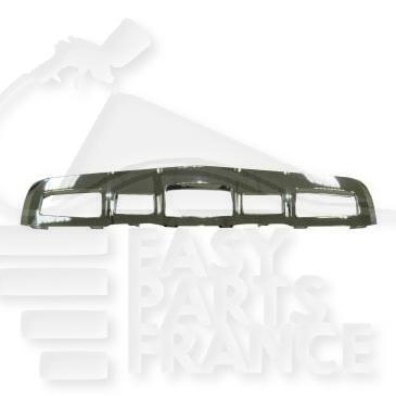 MOULURE DE GRILLE DE CALANDRE INF CHROMEE Pour MERCEDES CLASSE GLC COUPE - C253 - ME361 10/16→01/20