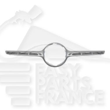 MOULURE CENTRALE DE GRILLE DE CALANDRE A PEINDRE mod AMG Pour MERCEDES CLASSE GLC COUPE - C253 - ME361 07/15→01/19