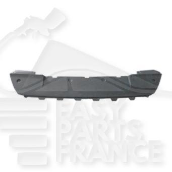 SPOILER DE PC AV NOIR Pour PORSCHE CAYENNE (9PA) - PO061 01/07→12/10