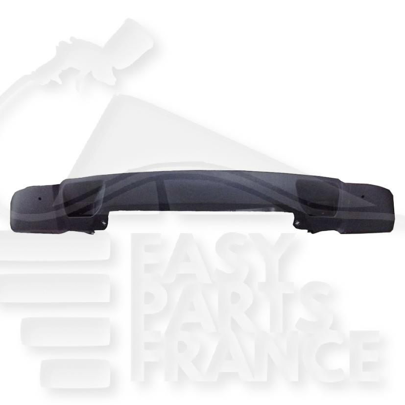 SPOILER DE PC AV INF A PEINDRE Pour PORSCHE CAYENNE (9PA) - PO061 01/07→12/10