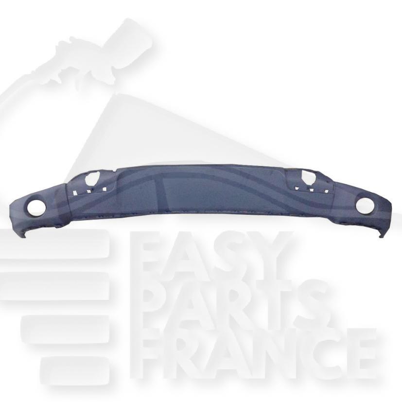 SPOILER DE PC AV SUP A PEINDRE Pour PORSCHE CAYENNE (9PA) - PO061 01/07→12/10