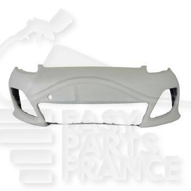 PC AV A PEINDRE S/LAVE PHARE S/PARK ASSIST mod SPORT Pour PORSCHE PANAMERA - PO020 09/09→12/13