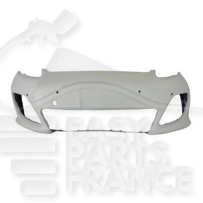 PC AV A PEINDRE S/LAVE PHARE A/PARK ASSIST mod SPORT Pour PORSCHE PANAMERA - PO020 05/09→01/13