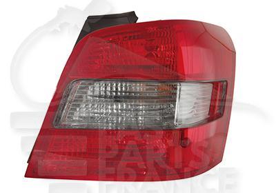 FEU ARD Pour MERCEDES CLASSE GLK - X204 - ME300 01/08→07/12