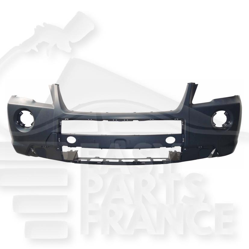 PC AV A PEINDRE S/LAVE PHARE S/PACKONTROL mod AMG Pour MERCEDES CLASSE ML - W164 - ME153 10/08→