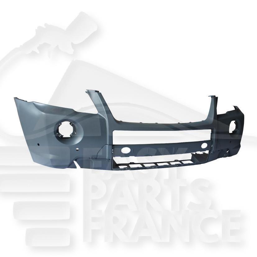 PC AV A PEINDRE S/LAVE PHARE A/PACKONTROL mod AMG Pour MERCEDES CLASSE ML - W164 - ME153 10/08→