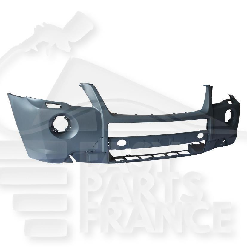 PC AV A PEINDRE A/LAVE PHARE A/PACKONTROL mod AMG Pour MERCEDES CLASSE ML - W164 - ME153 10/08→