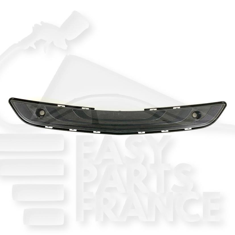 MARCHE PIEDES AV NOIR Pour MERCEDES SPRINTER - ME245 06/18→