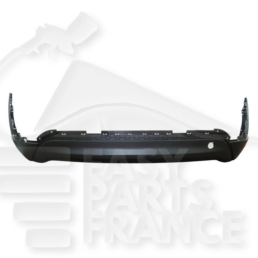 SPOILER DE PC AR NOIR S/PARK ASSIT Pour HYUNDAI TUCSON - HY602 04/15→08/18