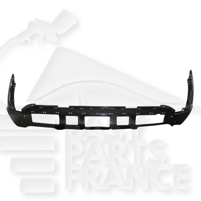 SPOILER DE PC AR NOIR A/PARK ASSIT Pour HYUNDAI TUCSON - HY602 04/15→08/18