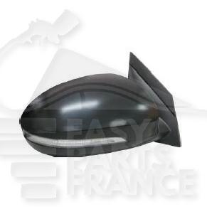 RETRO D ELECT +/- CHAUF A PEINDRE A FEU Pour HYUNDAI TUCSON - HY602 04/15→08/18