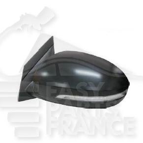 RETRO G ELECT +/- CHAUF A PEINDRE A FEU Pour HYUNDAI TUCSON - HY602 04/15→08/18