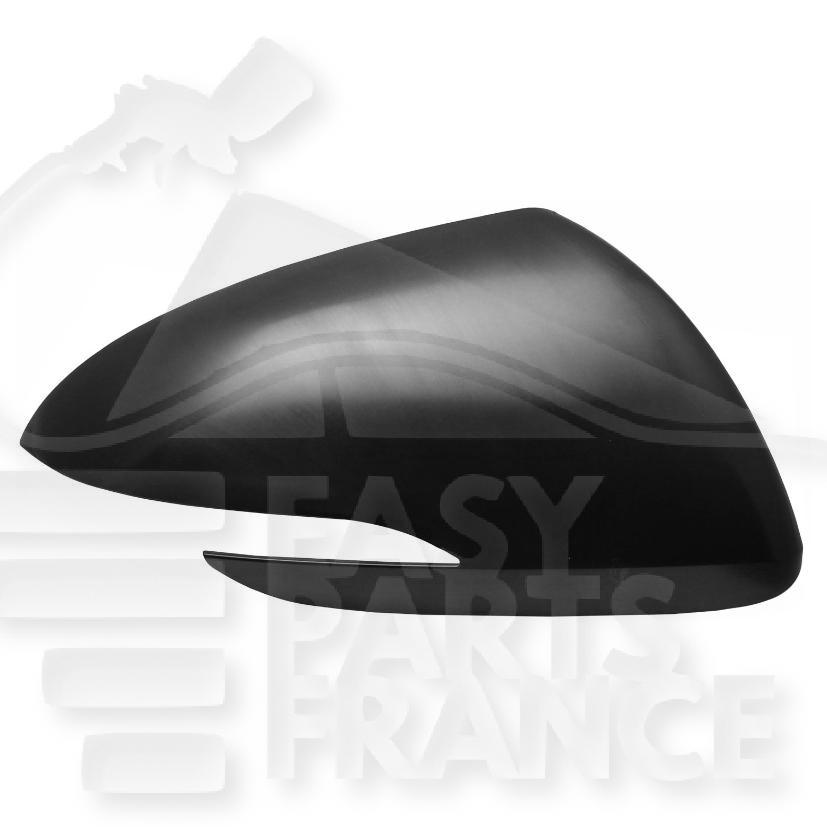 COQUE DE RETRO D A PEINDRE A/FEU Pour HYUNDAI ELANTRA - HY127 10/16→