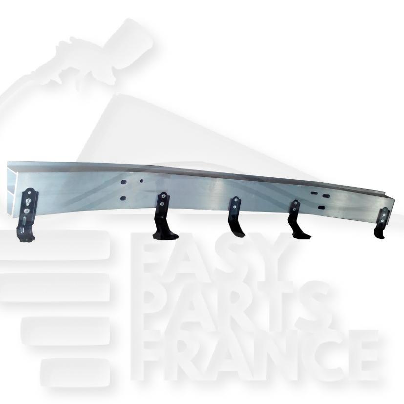 RENFORT DE PC AV ALU Pour TOYOTA LANDCRUISER PRADO FJ150 - TY166 01/10→10/13