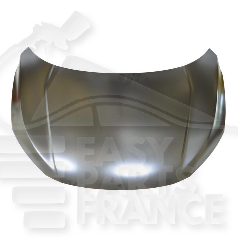 CAPOT Pour HONDA CIVIC 5 PTES - HD049 03/17→