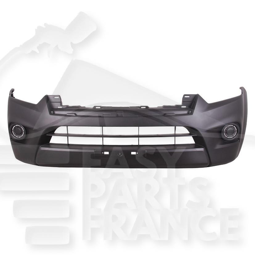 PC AV NOIR ETROIT Pour ISUZU D MAX - IZ014 05/17→08/20