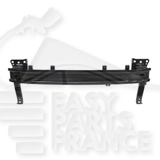 RENFORT DE PC AV CENTRAL Pour VOLKSWAGEN T-ROC - VO250 11/17→02/22