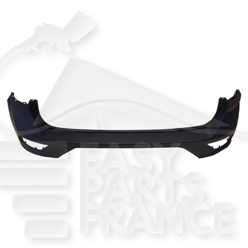 PC AR A PEINDRE Pour VOLKSWAGEN T-ROC - VO250 10/17→03/22