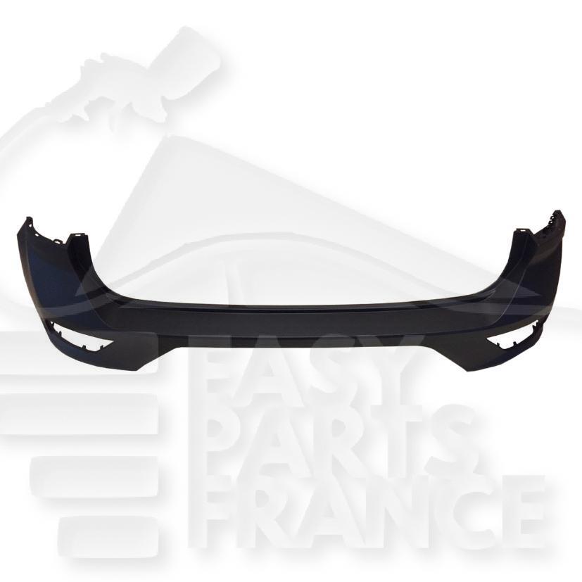 PC AR A PEINDRE Pour VOLKSWAGEN T-ROC - VO250 11/17→02/22