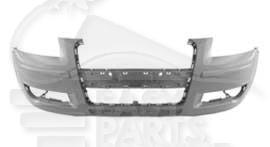 PC AV A PEINDRE S/LAVE PHARE Pour AUDI A3 -5 PTES - AD043 09/03→06/08