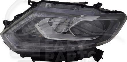 OPT G LED ELECT A/MOTEUR Pour NISSAN X TRAIL T32 - NS263 12/13→05/17