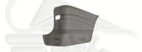 CROSSE DE PC ARD GRIS CLAIR A/EMPL DEFLECTEUR - CHASSIS LONG Pour MERCEDES VITO - VIANO - W639 - ME253 11/10→