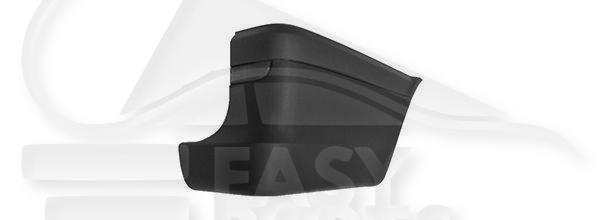 CROSSE DE PC ARD GRIS CLAIR S/DEFLECTEUR - CHASSIS LONG Pour MERCEDES VITO - VIANO - W639 - ME252 11/03→09/10