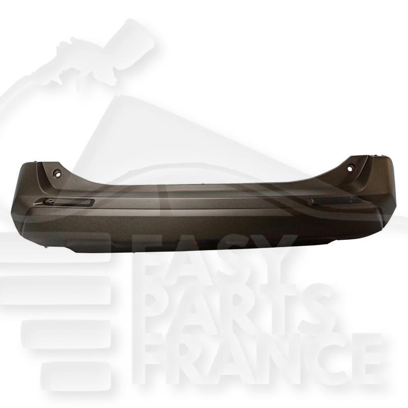 PC AR NOIR S/PACKONTROL mod LE/XLE Pour TOYOTA RAV 4 - TY199 04/19→