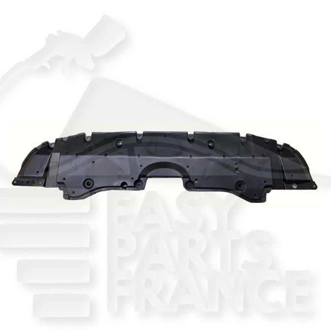 CACHE SS MOTEUR - AV Pour TOYOTA RAV 4 - TY199 02/19→