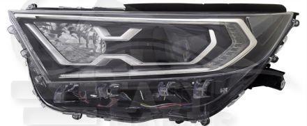 OPT G LED ELECT A/MOTEUR Pour TOYOTA RAV 4 - TY199 02/19→