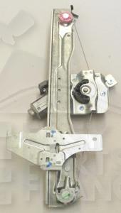 LEVE VITRE ARD ELECT CONFORT Pour CITROEN C3 PICASSO - CT063 03/09→11/12