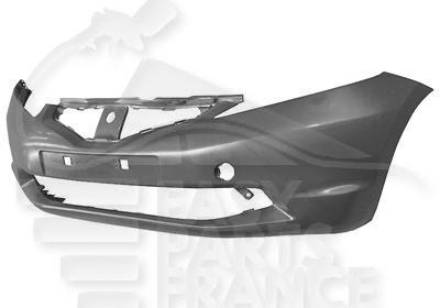 PC AV A PEINDRE Pour HONDA JAZZ - HD111 09/08→12/10