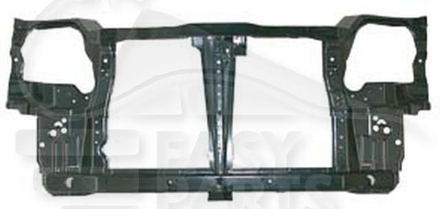 FACE AV Pour HONDA CR-V - HD081 01/00→03/02