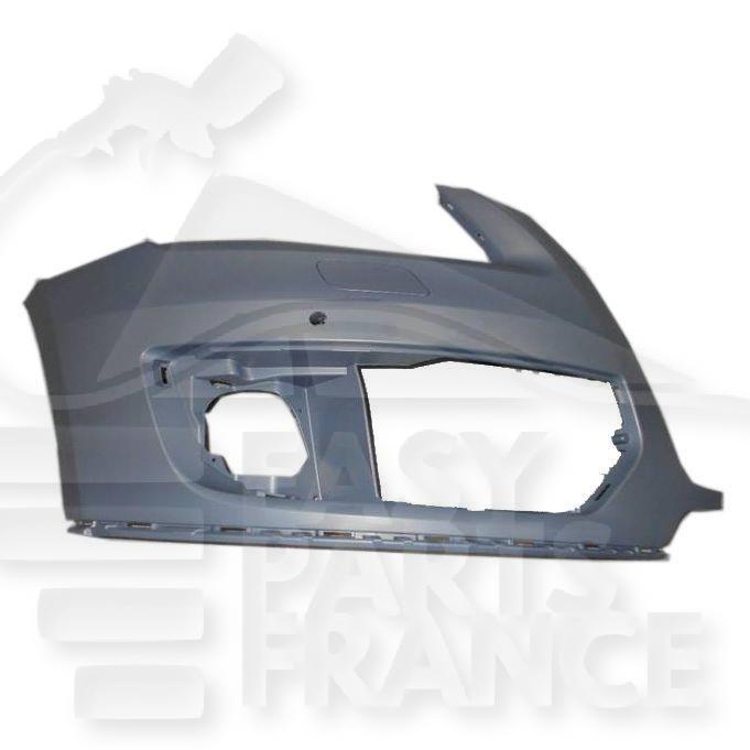 PC AVD PEINDRE A/LAVE PHARE - A/PACKONTROL Pour AUDI Q5 - AD130 11/08→08/11
