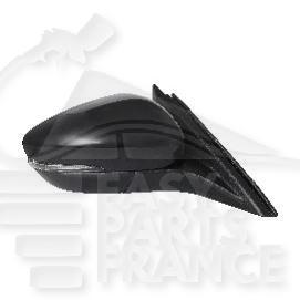 RETRO D ELECT CHAUF A PEINDRE A/FEU 6 PINS Pour FORD FOCUS - FD063 07/18→03/22