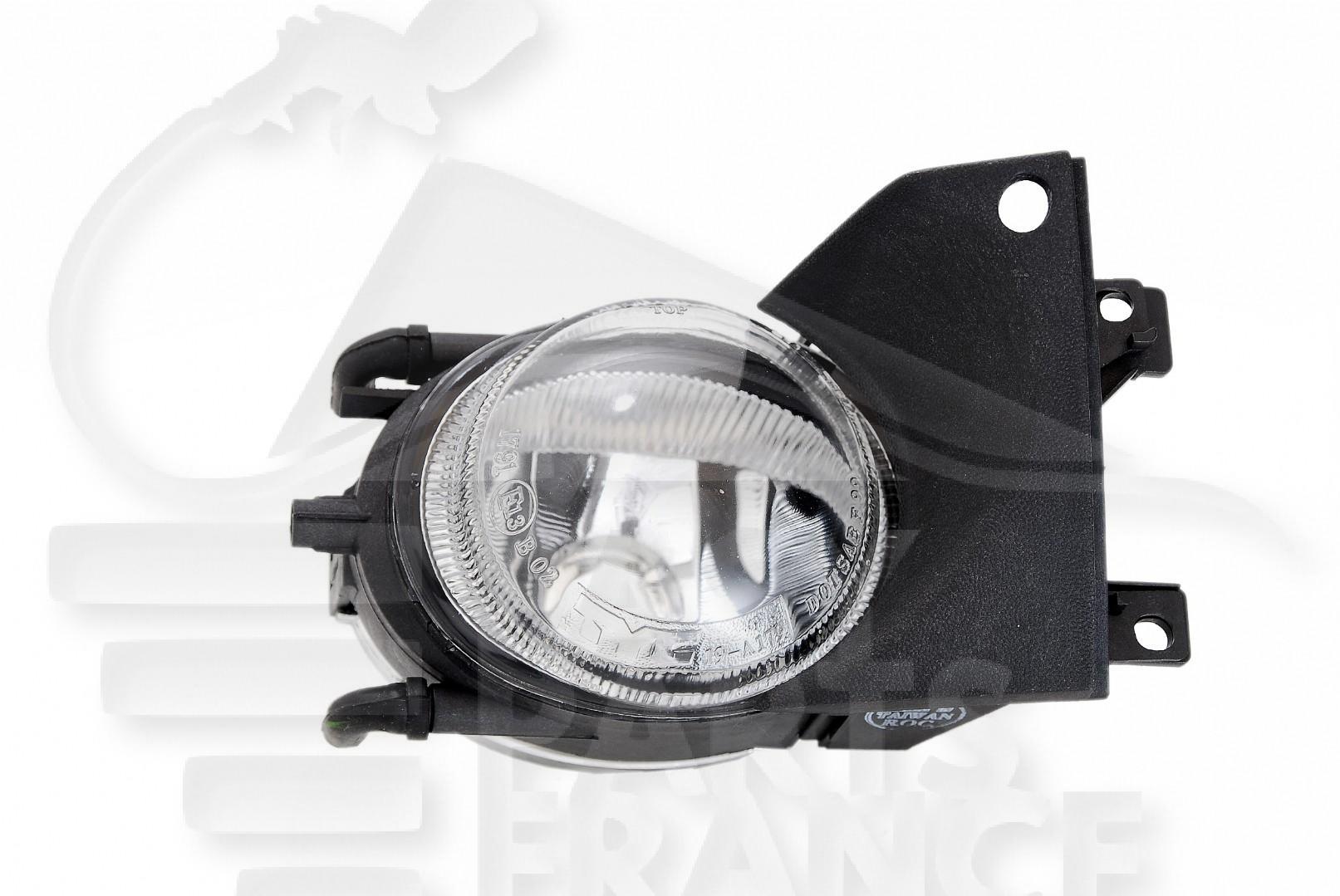 AB H8 AVG Pour BMW S5 E39 - BM091 09/00→