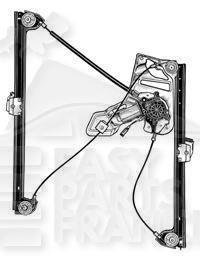 LEVE VITRE ELECT AVG Pour LAND ROVER RANGE ROVER (L322) - LD051 01/02→04/05