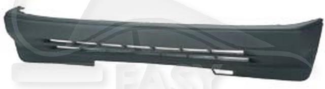 PC AV NOIR Pour SUZUKI VITARA 3 PTES - SZ100 10/88→12/92