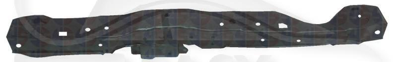 TRAVERSE AV SUP Pour SUZUKI ALTO - SZ012 01/09→08/14