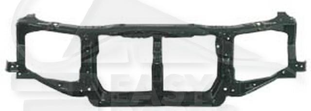 FACE AV Pour MITSUBISHI PAJERO - MT113 04/00→12/02