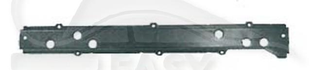 TRAVERSE AV INF Pour CITROEN ZX - CT012 03/91→