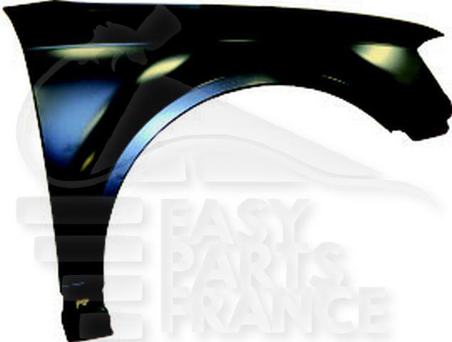 AILE AVD Pour AUDI A3 -3 PTES - AD046 07/08→08/12